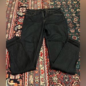 Banana Republic skinny jeans size 28